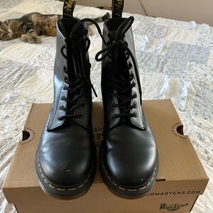 Doc Martens 1460
